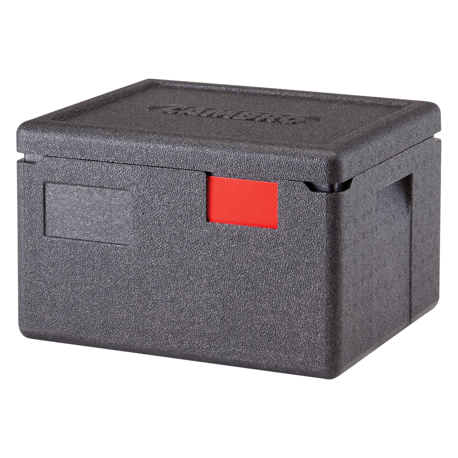 Cambro GoBox Top Loader Insulated Carrier 1/2GN 15cm