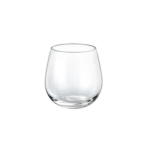DPS Ducale Stemless Wine Glass 520ml 18.25oz