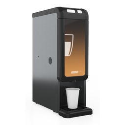 Bravilor SOLO Instant Hot Chocolate Beverage Machine