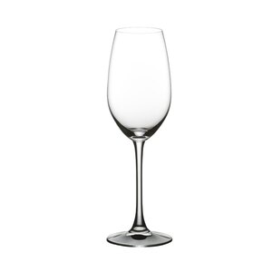 Restaurant Grape Specific Champagne Glass 9 1/8oz