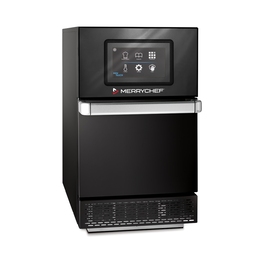 Merrychef Connex 12 HP Accelerated High Speed Oven - 32Amp 3-Phase - Black