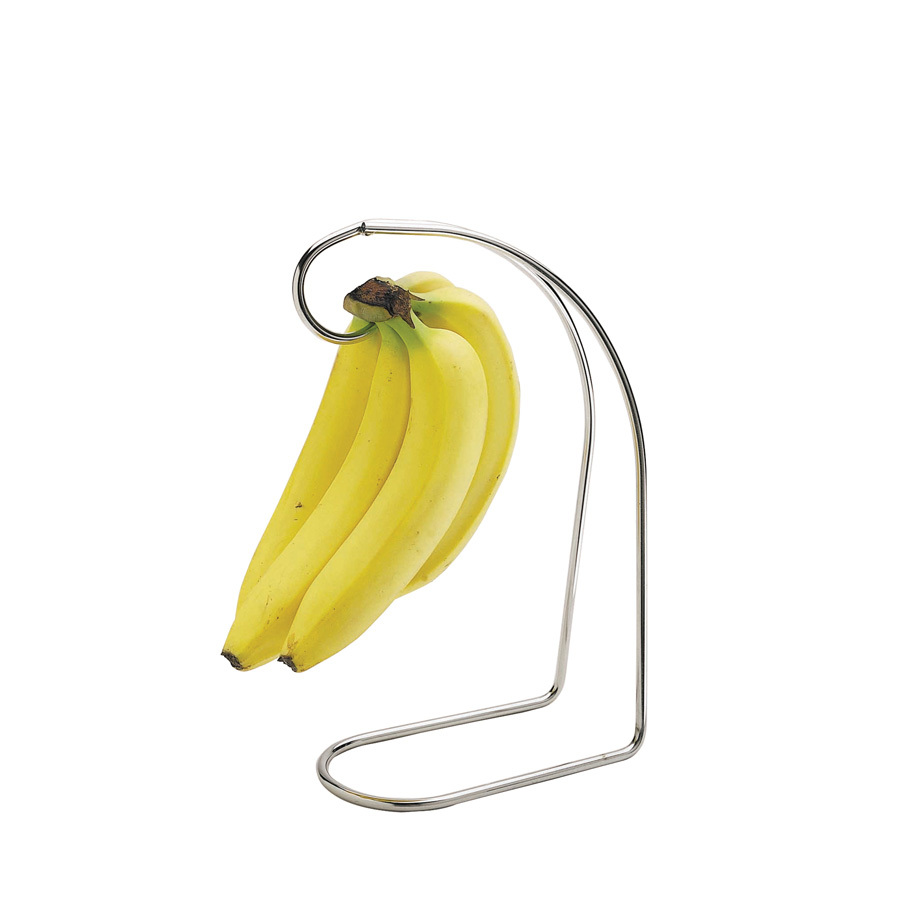 Wire Banana Stand