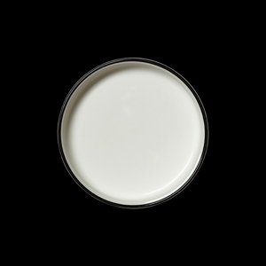 Steelite Asteria Vitrified Porcelain White Round Stacking Tray 16.5cm