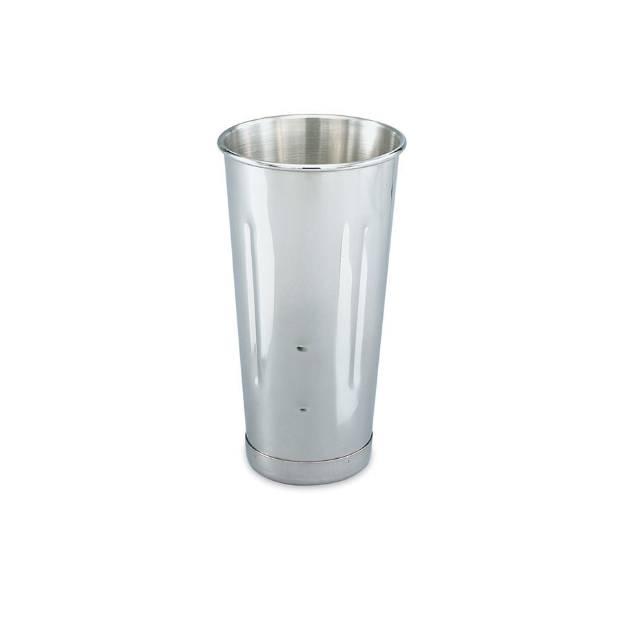 Spare Stainless Steel Malt Cup for Drinks Mixers