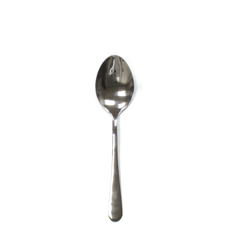 Signature Style New English 18/0 Stainless Steel Dessert Spoon