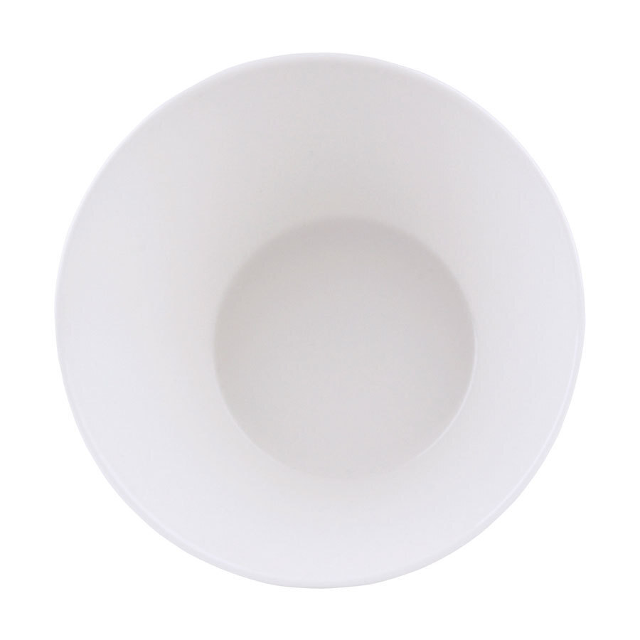 Taste Bowl Angled White 10.25cm