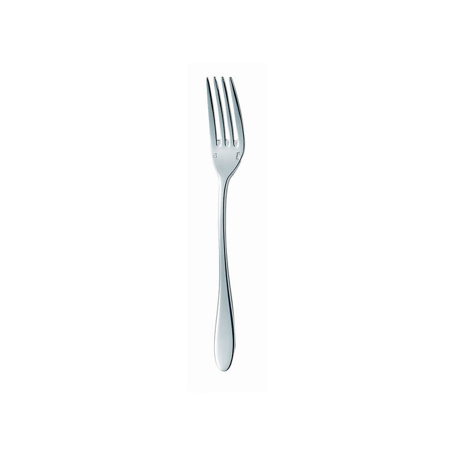 Chef & Sommelier Lazzo 18/10 Stainless Steel Cake Fork