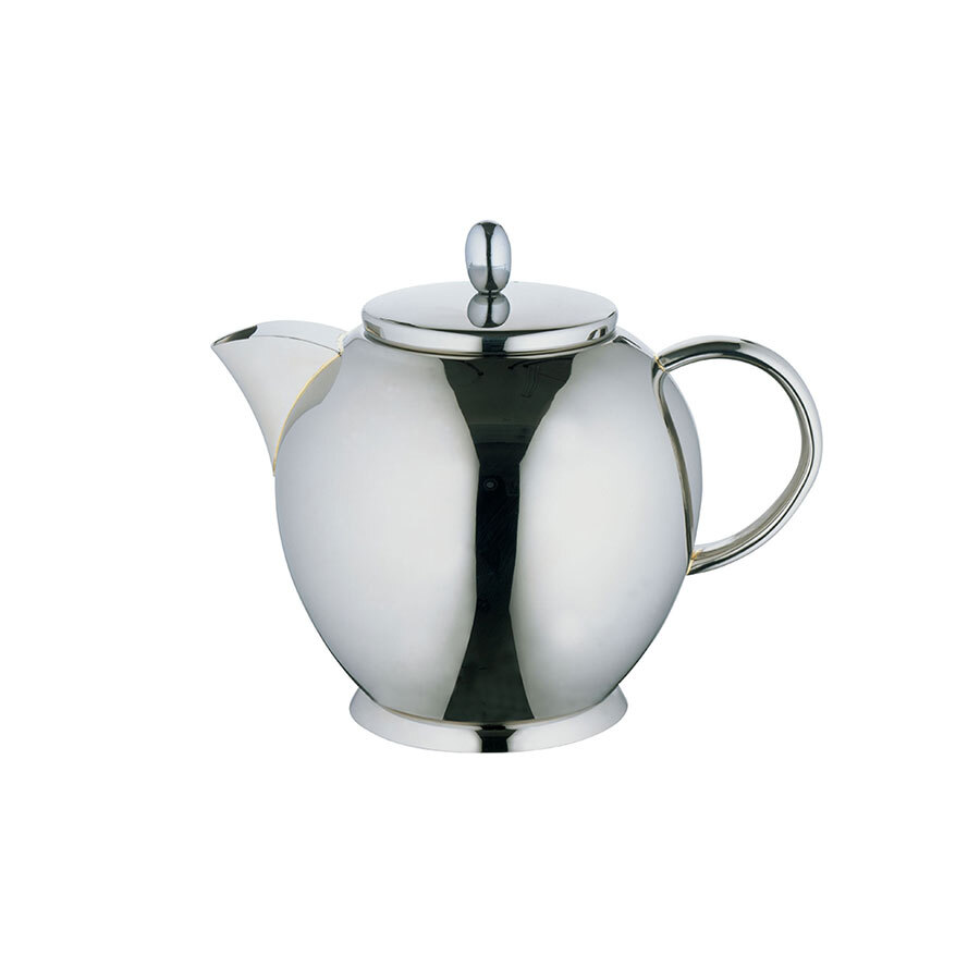 Elia Perfect Pour Stainless Steel Tea Pot 700ml