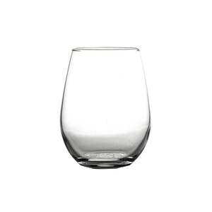 Libbey Stemless White Wine 11.75oz 35cl