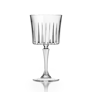 RCR Timeless Crystal Cocktail Glass 50cl 17.6oz
