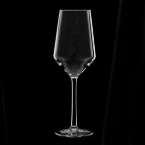 Plasma Ultra Angled Polycarbonate Wine 36cl / 13oz 