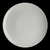 Rene Ozorio Essence White Porcelain Signature Plate 11.25in