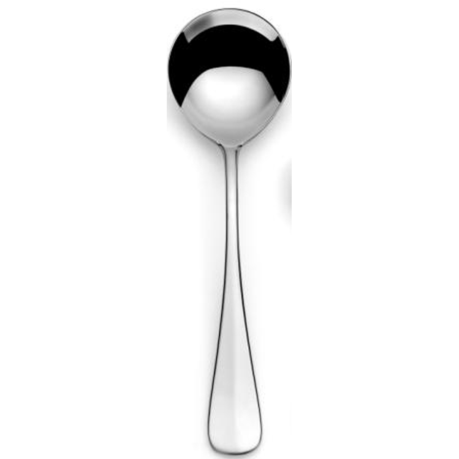 Elia Meridia 18/10 Stainless Steel Soup Spoon