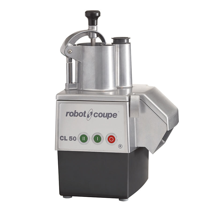 Robot Coupe CL50 Vegetable Preparation Machine