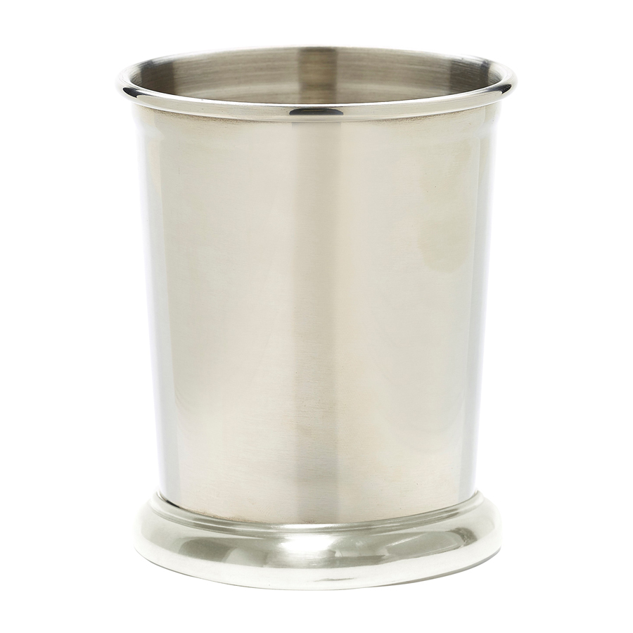 Stainless Steel Julep Cup 38.5cl 13.5oz