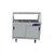 CED Glide 3/1 Gastronorm Dry Bain Marie Hot Cupboard with Tray Rail & Gantry