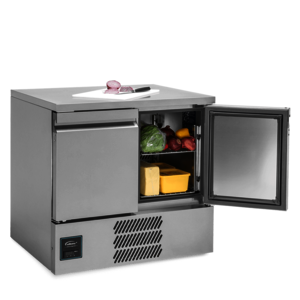 Williams HAZ10CT Aztra Refrigerated Cabinet - 234Ltr