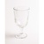 Glacial Pirin Glass Goblet 11.8oz