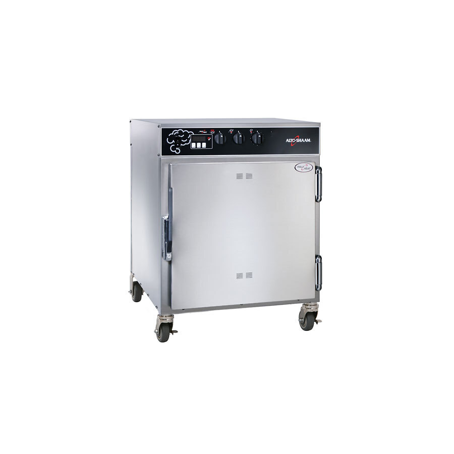 Alto-Shaam 767-SK Smoker Cook & Hold Oven - Manual Controls