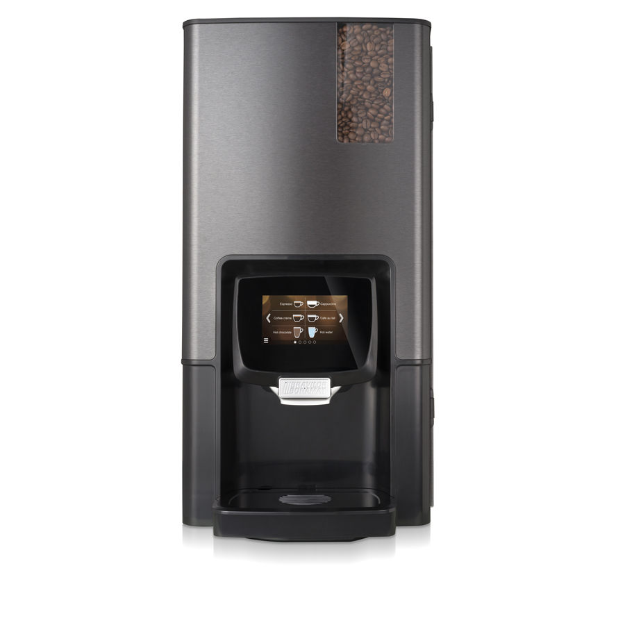 Bravilor Sego 12 Bean to Cup Coffee Machine