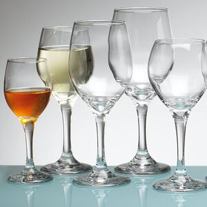 Perception Sherry/Liqueur Glass 4 1/4oz