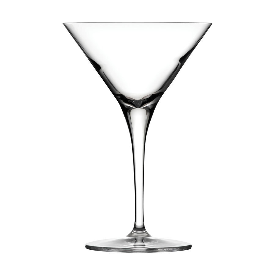 Reserva Cocktail Glass Martini 7 3/4oz