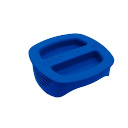 Araven Blue Plastic Lid For Stackable Pitchers
