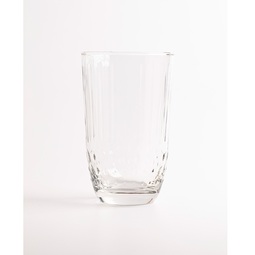 Glacial Pirin Glass Hiball 15.5oz