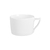Guy Degrenne Newport Porcelain White Coffee/Teacup 20cl