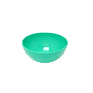 Harfield Polycarbonate Emerald Green Round Bowl 10cm 225ml 8oz