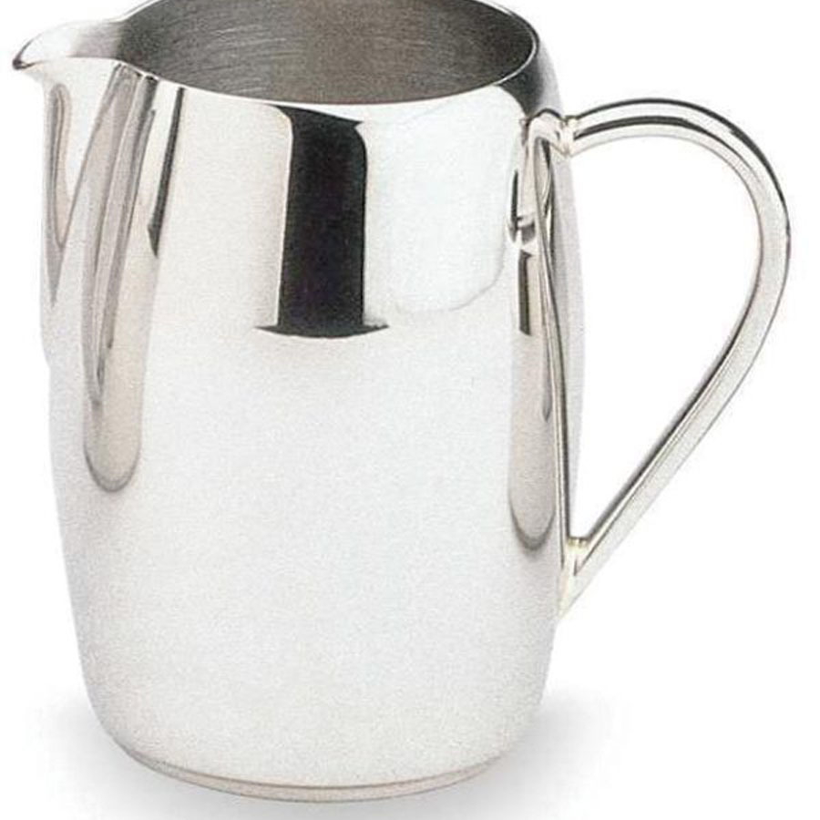 Bellux Collection Jug Stainless Steel 14cl