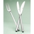 Elia Infinity 18/10 Stainless Steel Table Fork