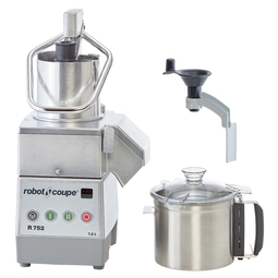 Robot Coupe R752 Food Processor