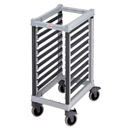 Cambro Camshelving® GN Food Pan 1/1 Gastronorm Trolley 