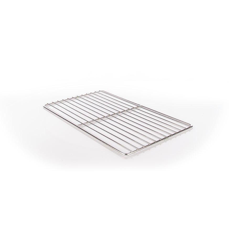 Rational Stainless Steel Grid 2/3GN