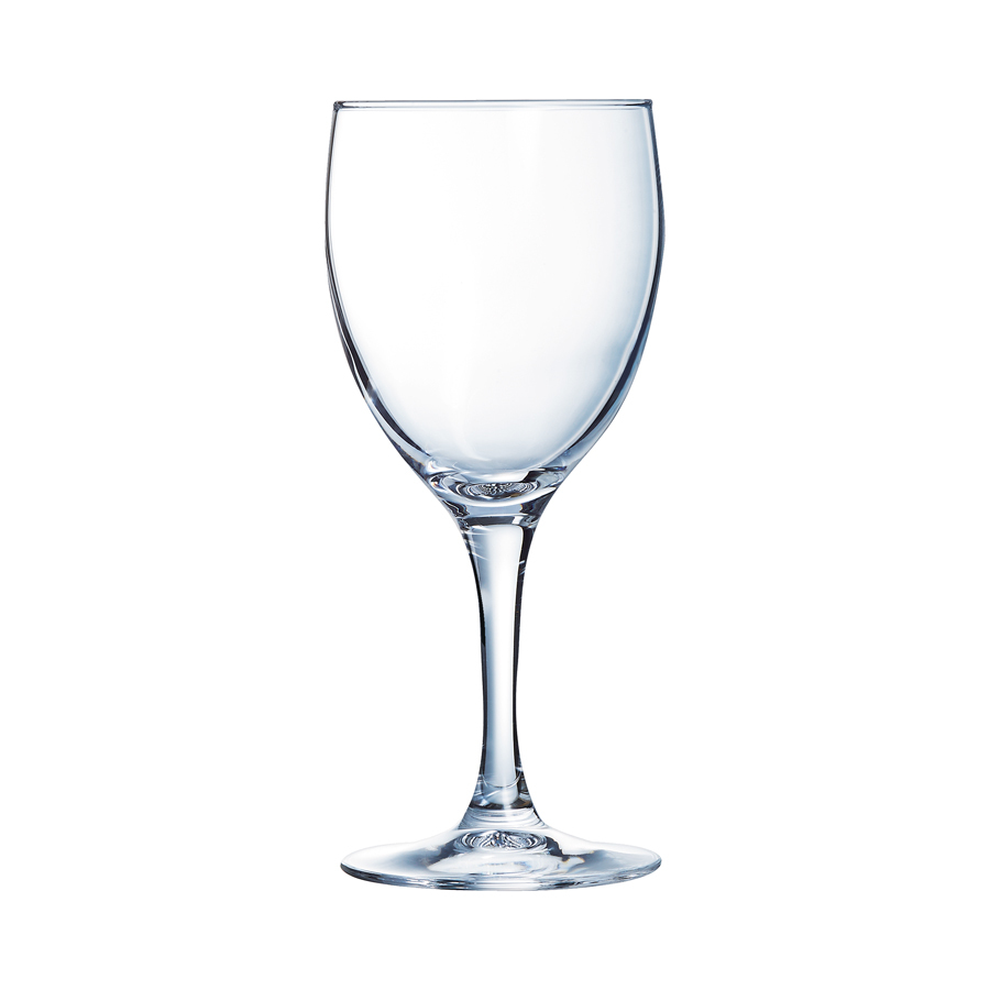 Arcoroc Elegance Wine Glass 31cl 11oz