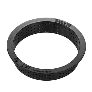 Silikomart Round Tarte Ring 70mm