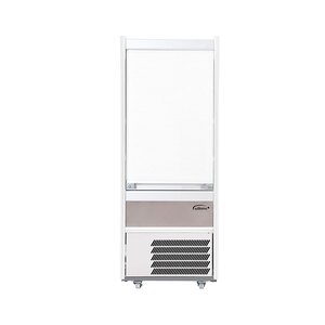 Williams R70SCS Gem Multideck with Shutter - Stainless Steel