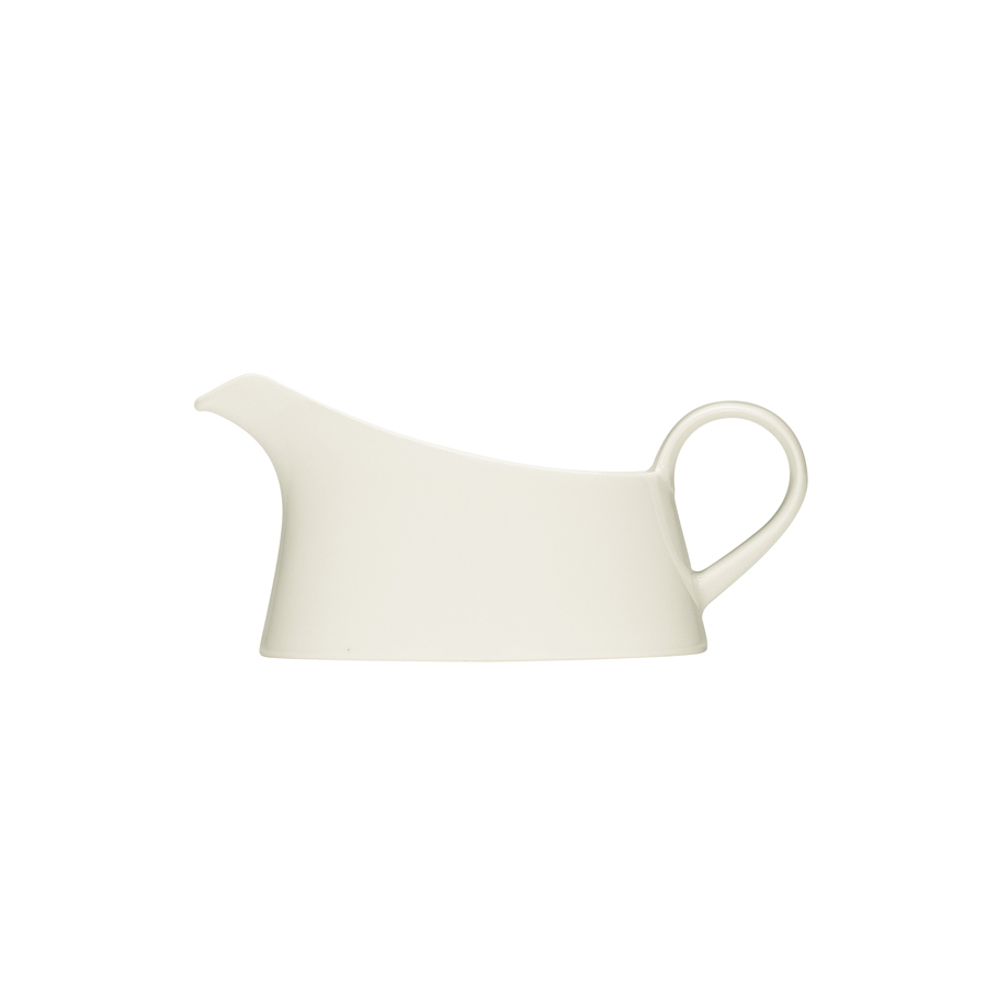 PURITY SAUCE BOAT 10CL
