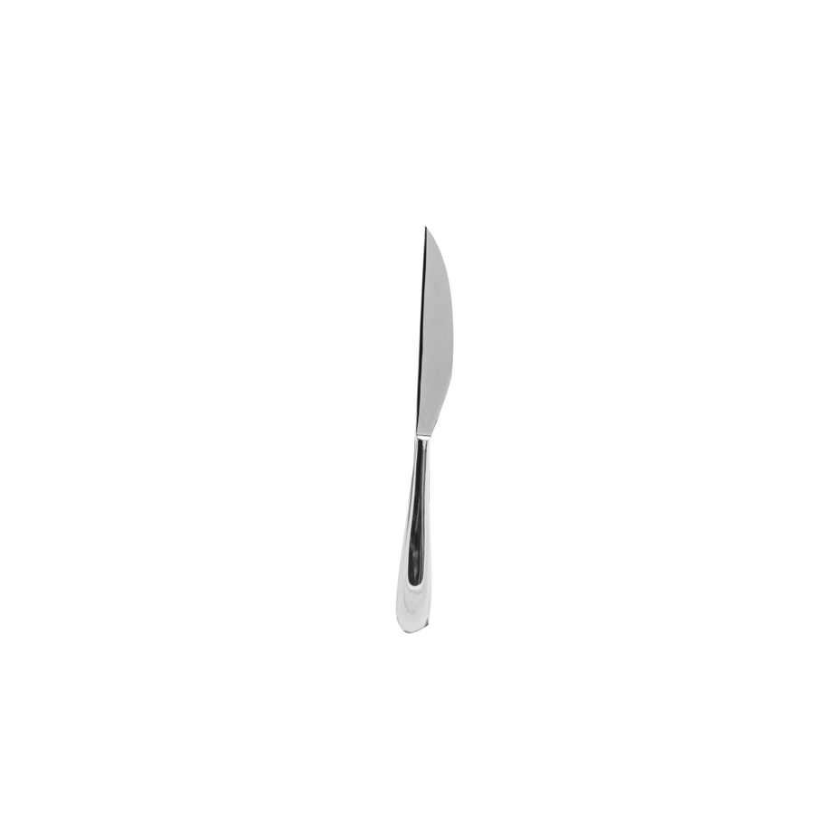 Elia Leila 18/10 Stainless Steel Steak Knife