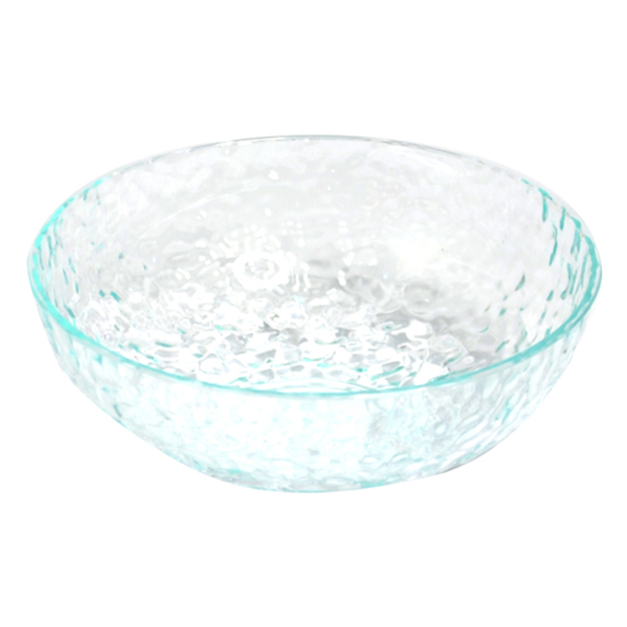 Glazz 20cl Glass Effect Canape Dessert Bowl