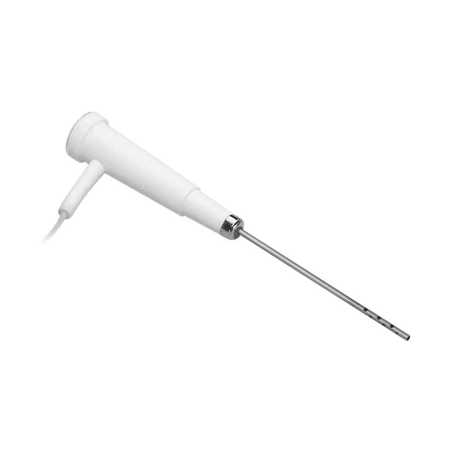 Hanna Air Probe With White Handle For EF769