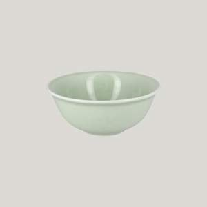 Vintage Rice Bowl 16cm 58cl Green