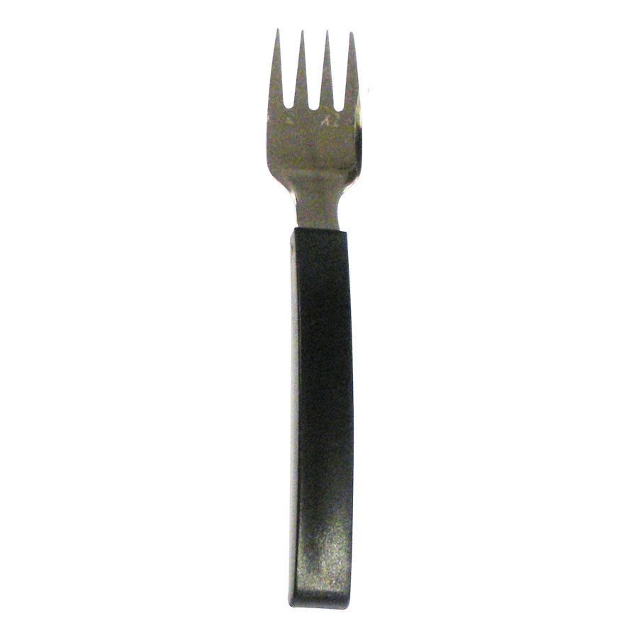 Amefa Disability Cutlery 18/10 Stainless Steel Straight Fork