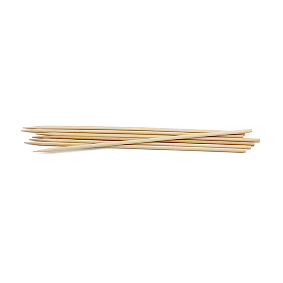 Tablecraft Bamboo Skewers 6in