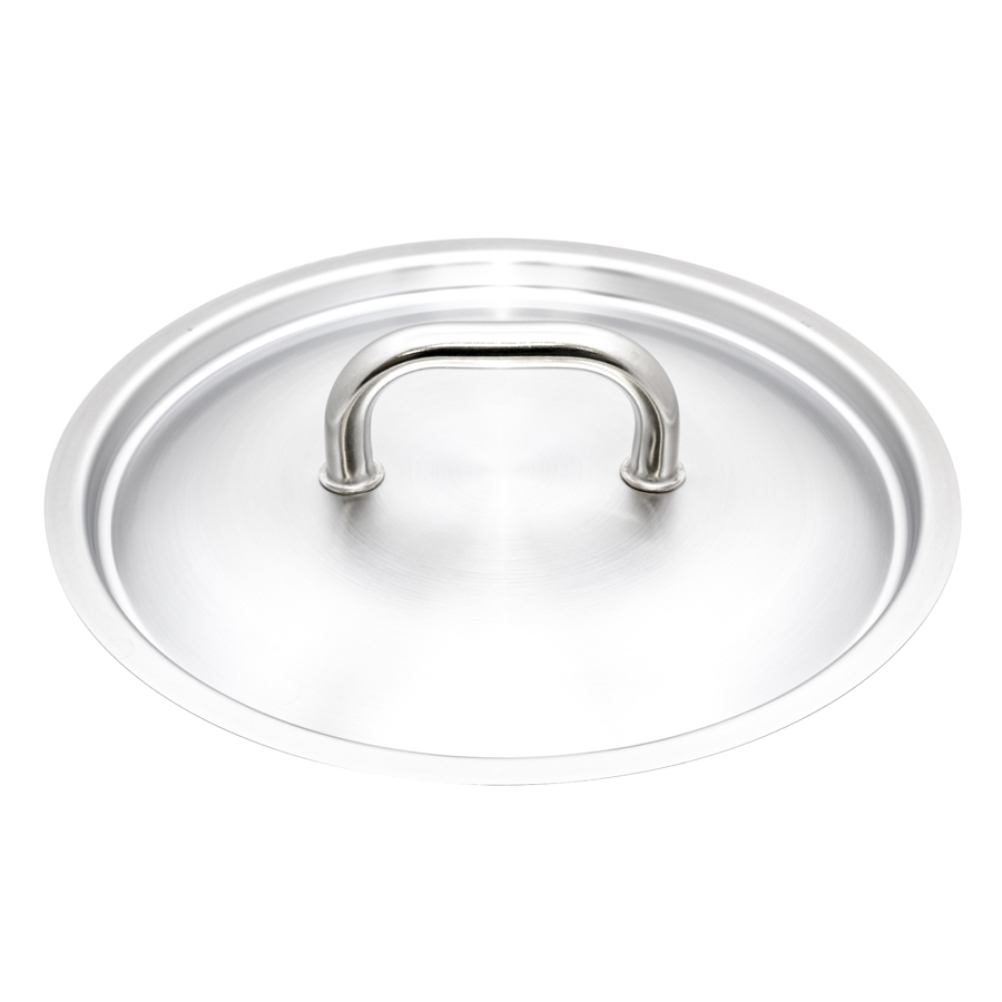 Matfer Bourgeat Excellence Stainless Steel Sauce Pan Lid 11in Dia