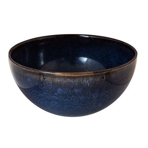 Jars Tourron Indigo Blue Bowl 12cm 40Cl