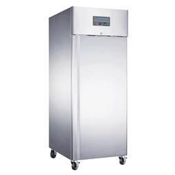 Arctica Medium Duty Gastronorm Freezer - 600Ltr -1 Door - Stainless Steel
