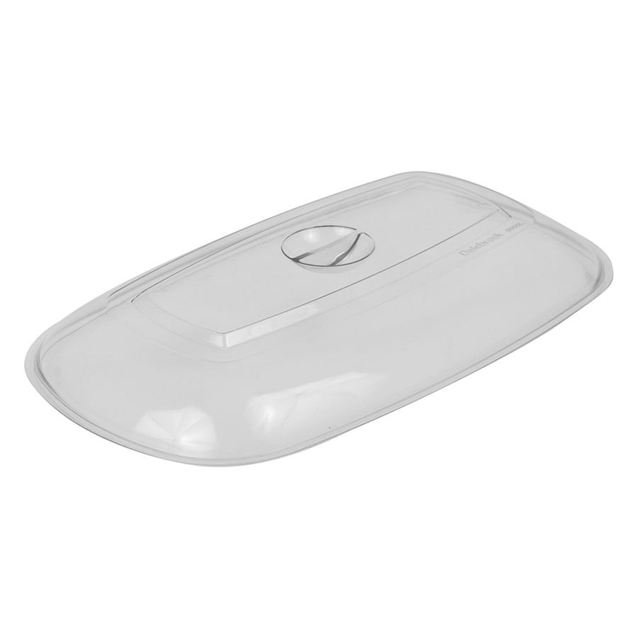 Tura Clear Lid 1/4 Gastronorm