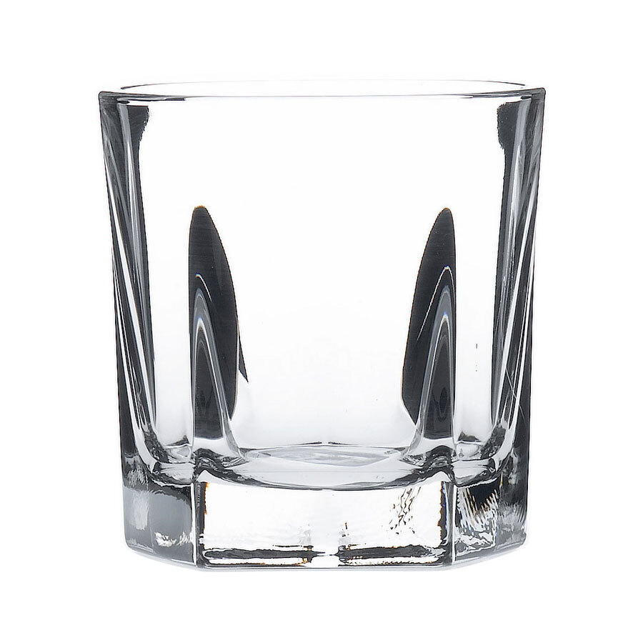 Inverness Spirit Glass 7oz